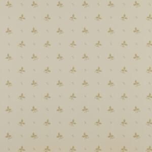 Colefax & Fowler Ashbury Ashling Beige Wallpaper 07406/01 Sealed 10.05m x 52cm